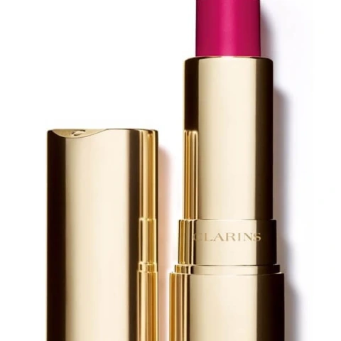 Clarins Joli Rouge Velvet Mat Ruj