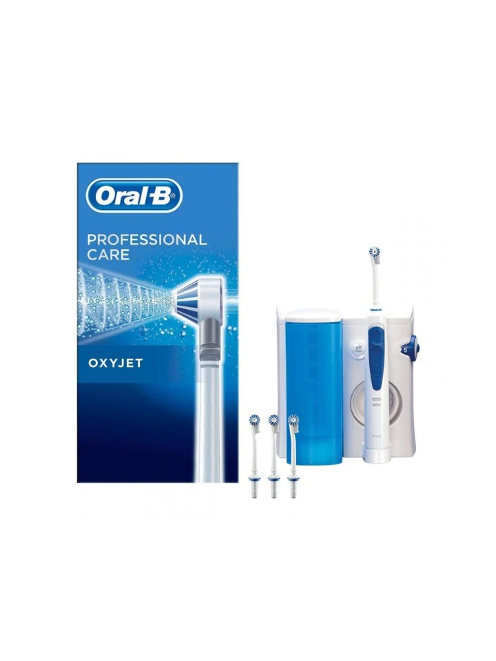 Oral-B MD20 Professional Care Oxyjet Ağız Duşu
