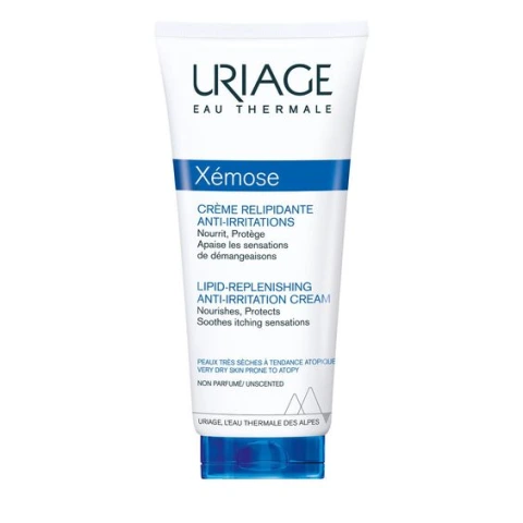 Uriage Xemose Nemlendirici Bakım Kremi 200 ml