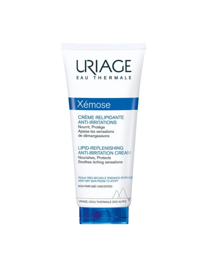Uriage Xemose Nemlendirici Bakım Kremi 200 ml