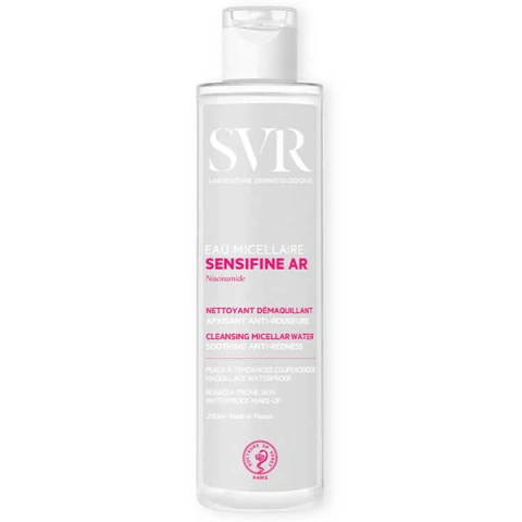 Svr Sensifine Ar Eau Misel 200 ML Temizleme Suyu