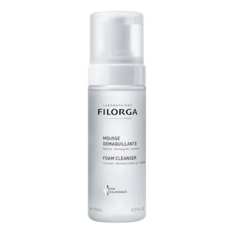 Filorga Mousse Demaquillante 150 ML Temizleme Köpüğü