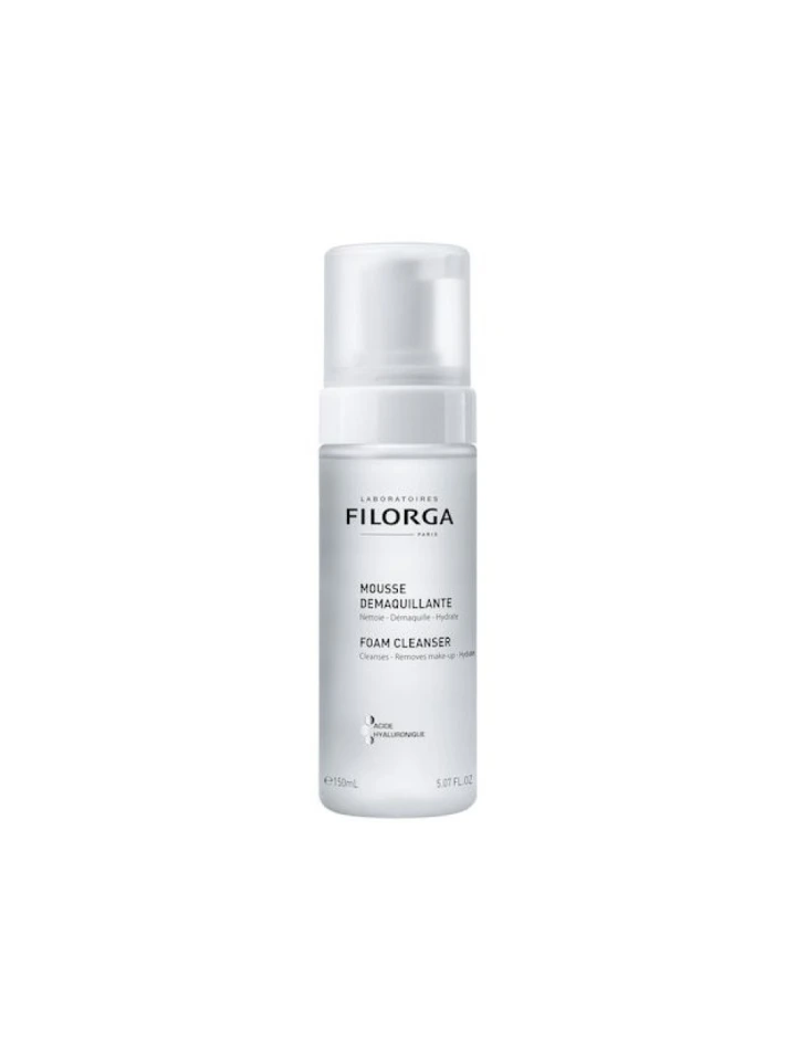 Filorga Mousse Demaquillante 150 ML Temizleme Köpüğü