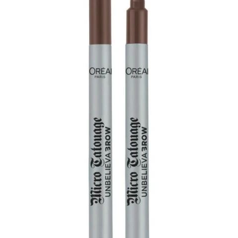 Loreal Paris Unbelieva Brow Micro Tatouage Kaş Kalemi 108