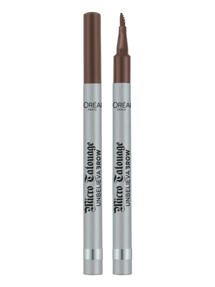Loreal Paris Unbelieva Brow Micro Tatouage Kaş Kalemi 108