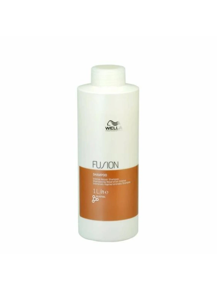Wella Fusion Intense Repair Onarıcı Şampuan 1000 ml