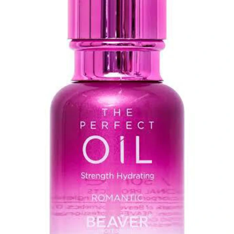 Beaver The Perfect Oil Romantic 50 ML