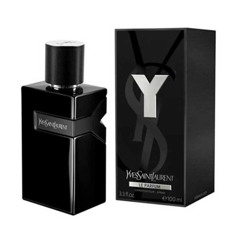 Yves Saınt Laurent Y Le Parfum  100 ML Erkek Parfümü