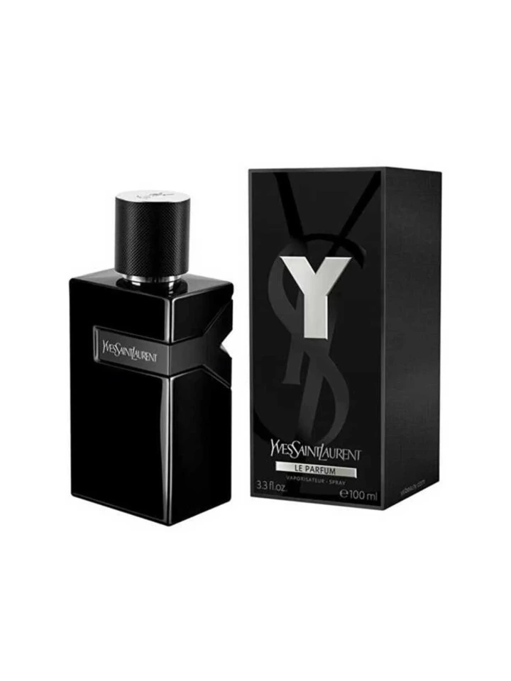 Yves Saınt Laurent Y Le Parfum  100 ML Erkek Parfümü