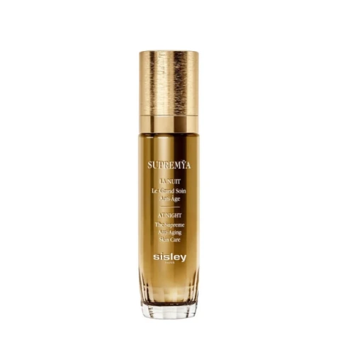 Supremya Anti-Aging Night Serum 30 ml