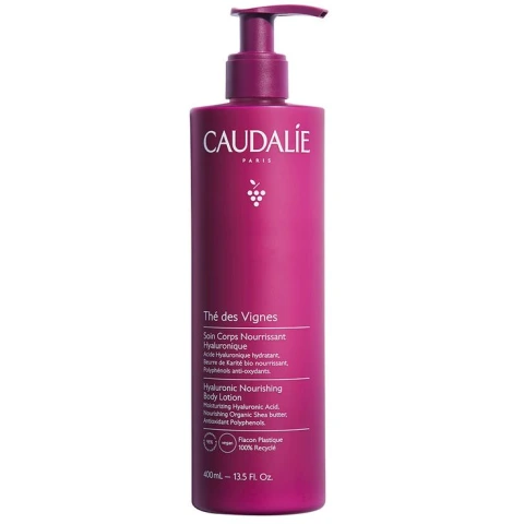 Caudalie The Des Vignes Body Lotion 400 ML Vücut Losyonu
