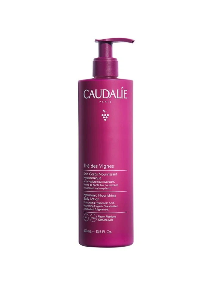 Caudalie The Des Vignes Body Lotion 400 ML Vücut Losyonu