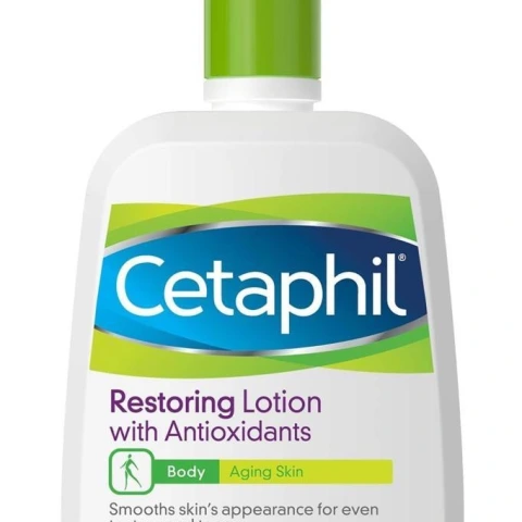 Cetaphil Yenileyici Vücut Losyonu 473ML