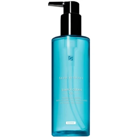 Skinceuticals Simply Clean Gel 195 ML Temizleme Jeli