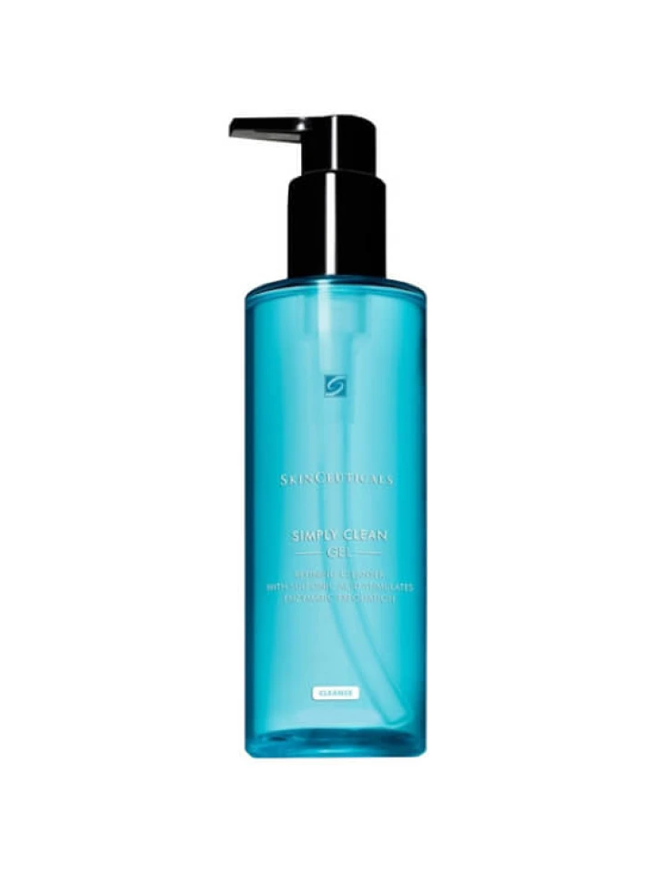 Skinceuticals Simply Clean Gel 195 ML Temizleme Jeli