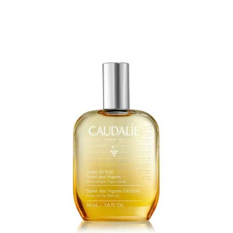 Caudalie Soleil Des Vignes Oil Elixir 50 ML Vücut Yağı