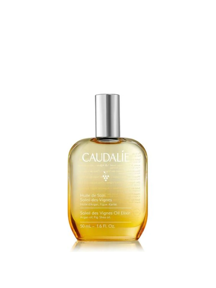Caudalie Soleil Des Vignes Oil Elixir 50 ML Vücut Yağı