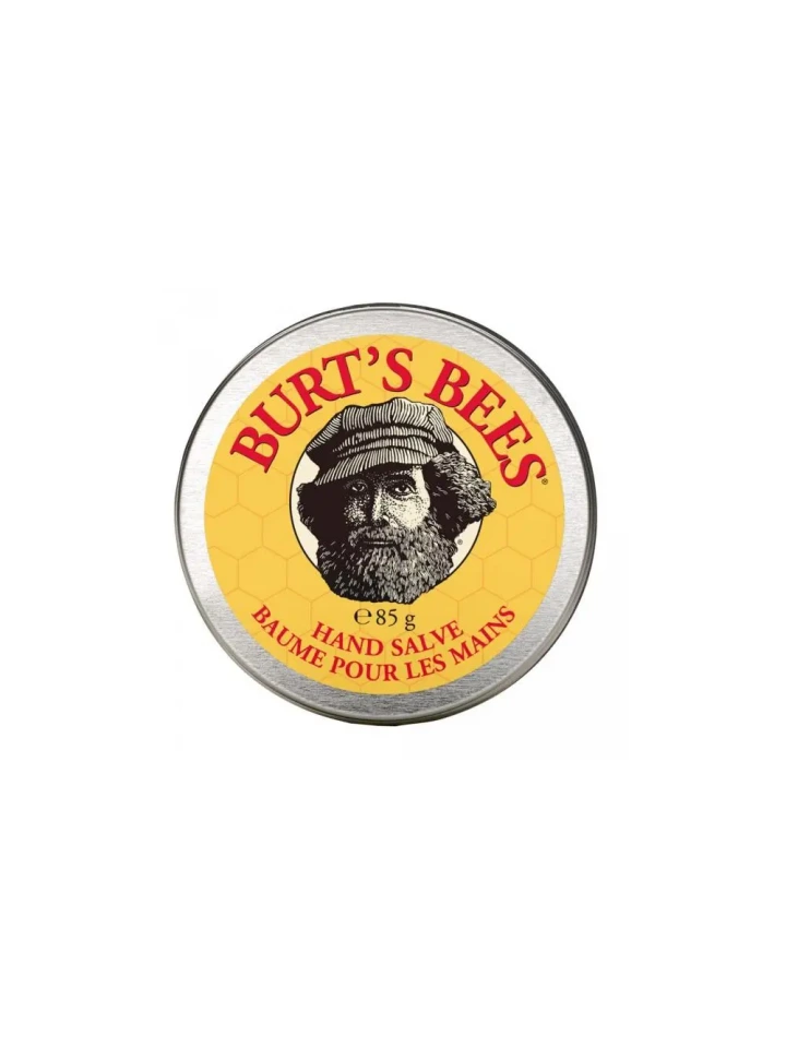 Burt's Bees Çok Kuru  Çatlamış Eller için Kurtarıcı Bakım Kremi