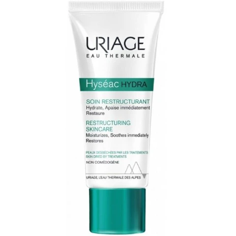 Uriage Hyseac R Restructuring Soothing Care 40 ML Nemlendirici Krem