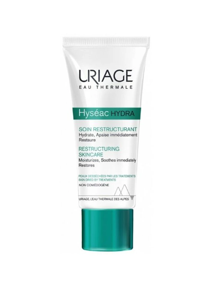 Uriage Hyseac R Restructuring Soothing Care 40 ML Nemlendirici Krem