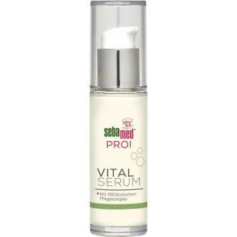 Sebamed Pro Canlandırma Serumu 30 ML