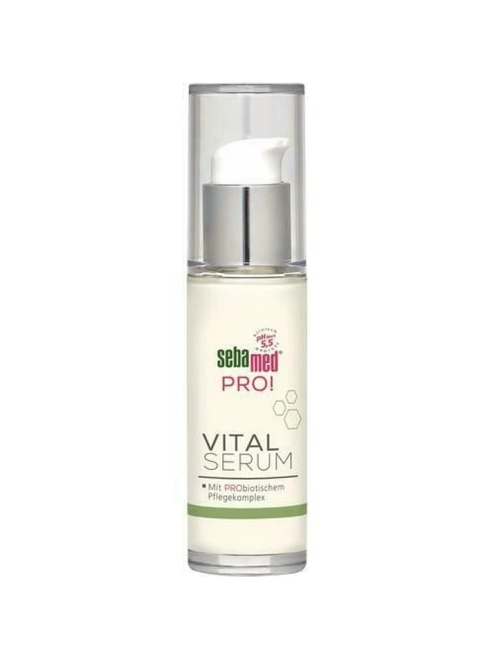 Sebamed Pro Canlandırma Serumu 30 ML