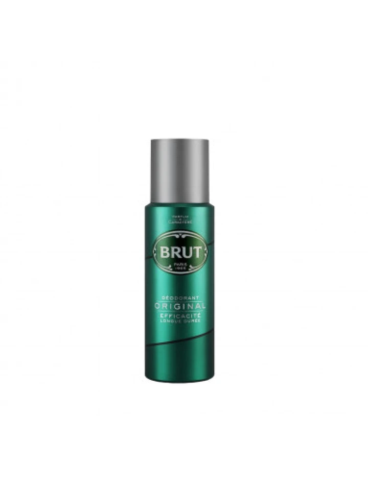 Brut Original Deodorant 200 ml