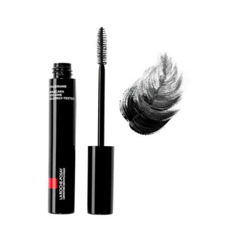 La Roche Posay Toleriane Volume Siyah Maskara 8 ml