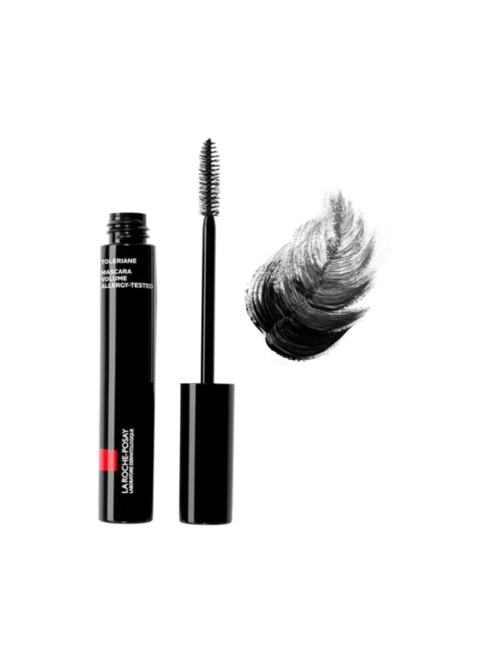 La Roche Posay Toleriane Volume Siyah Maskara 8 ml