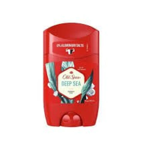 Old Spice Deodorant Stick Deep Sea 50 Ml