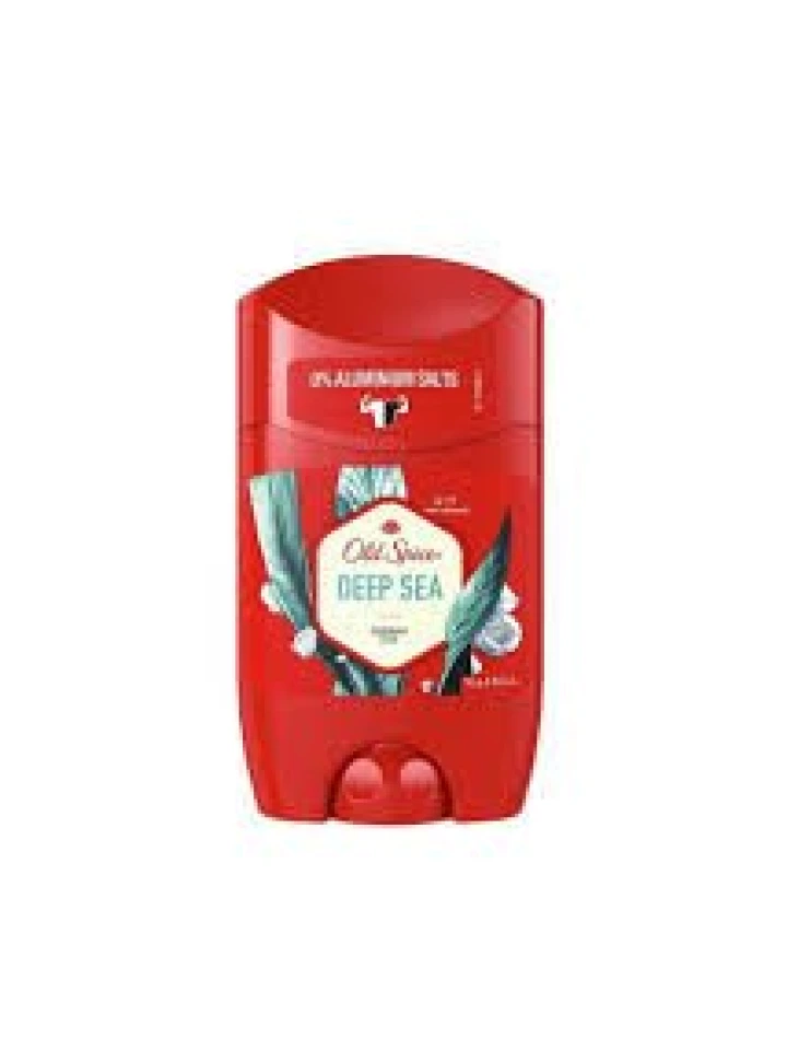 Old Spice Deodorant Stick Deep Sea 50 Ml