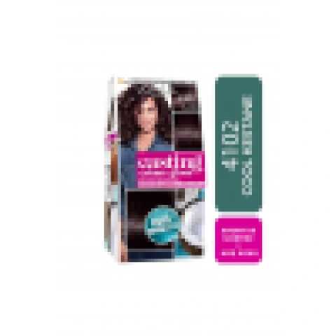 Loreal Casting Creme Gloss TR 4102 Cool Chestnut Kestane Saç Boyası