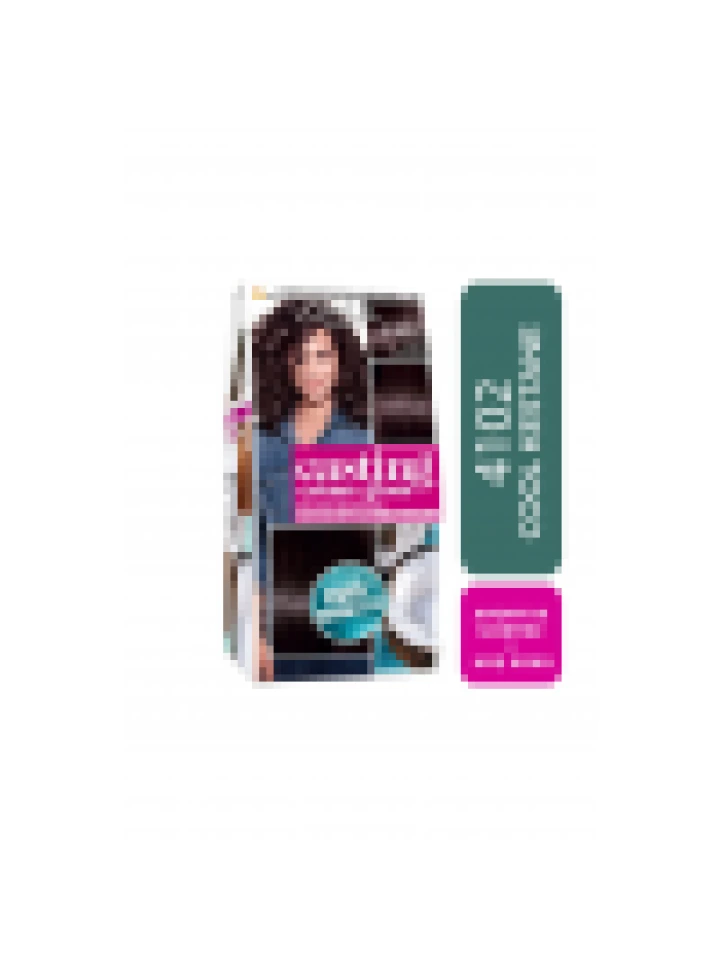 Loreal Casting Creme Gloss TR 4102 Cool Chestnut Kestane Saç Boyası