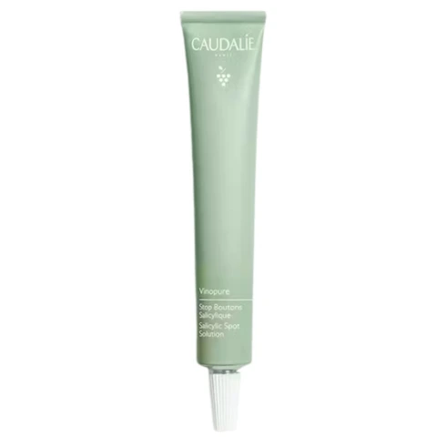 Caudalie Vinopure Düzensiz Ciltler İçin Salisilik Krem 15 ML