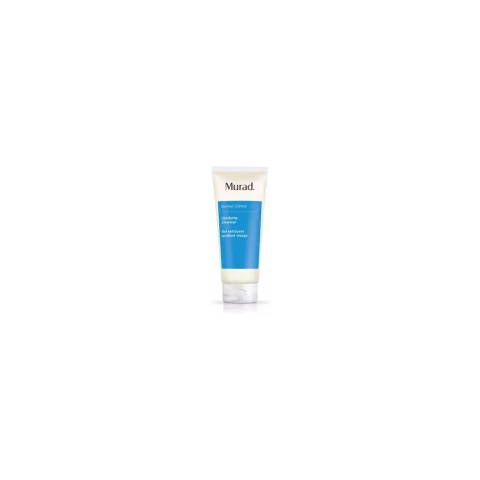 Dr. Murad Clarifying Cleanser  Arındırıcı Antibakteriyel Etkili Yüz Temizleme Jeli