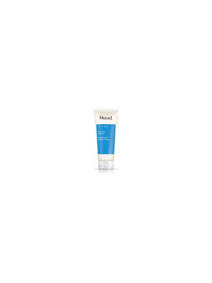 Dr. Murad Clarifying Cleanser  Arındırıcı Antibakteriyel Etkili Yüz Temizleme Jeli