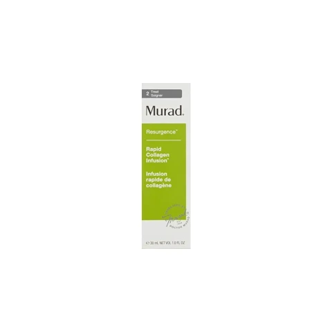 Murad Rapid Collagen Infusion  Anında Sıkılaştırıcı Kolajen Serumu
