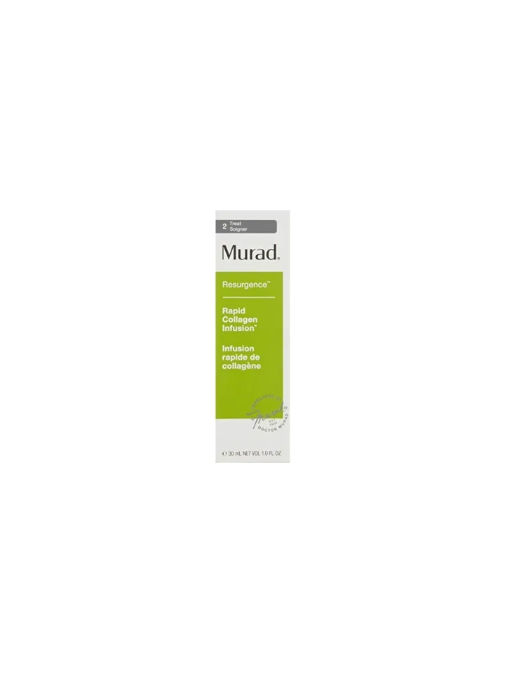Murad Rapid Collagen Infusion  Anında Sıkılaştırıcı Kolajen Serumu