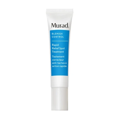 Murad Rapid Relief Spot Treatment Sebum Kontrol Jel 15 ml