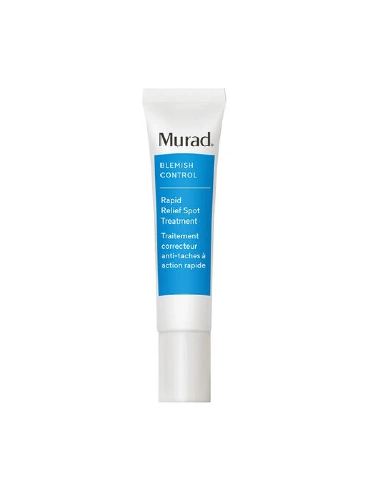 Murad Rapid Relief Spot Treatment Sebum Kontrol Jel 15 ml