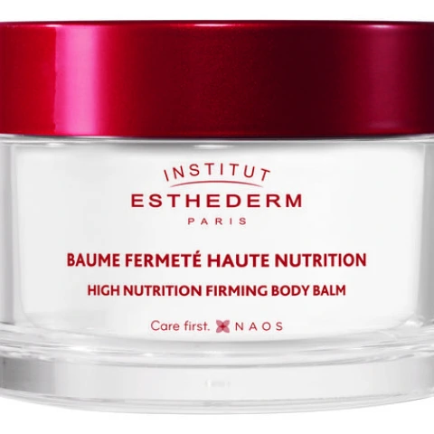 Institut Esthederm High Nutrition Firming Body Balm 200 ML Sıkılaştırıcı Vücut Bakımı