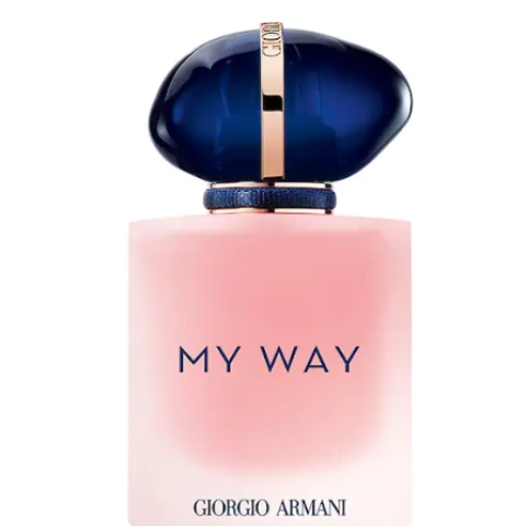 Giorgio Armani My Way Floral Kadın Parfüm Edp 90 Ml