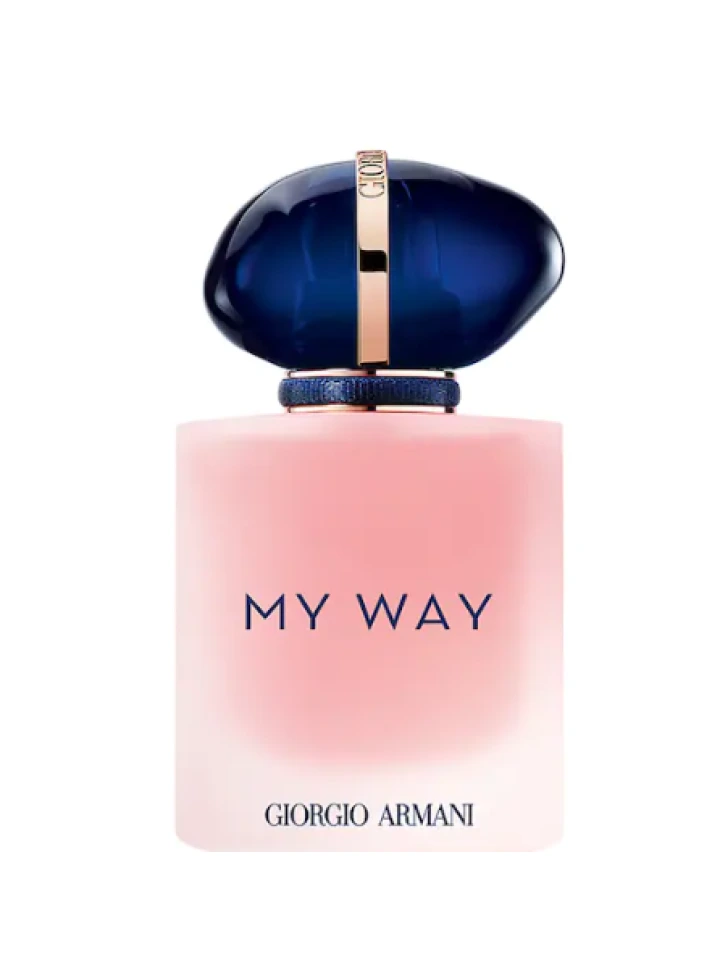 Giorgio Armani My Way Floral Kadın Parfüm Edp 90 Ml