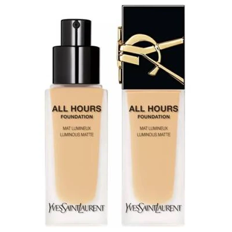 YSL All Hours Foundation LW4