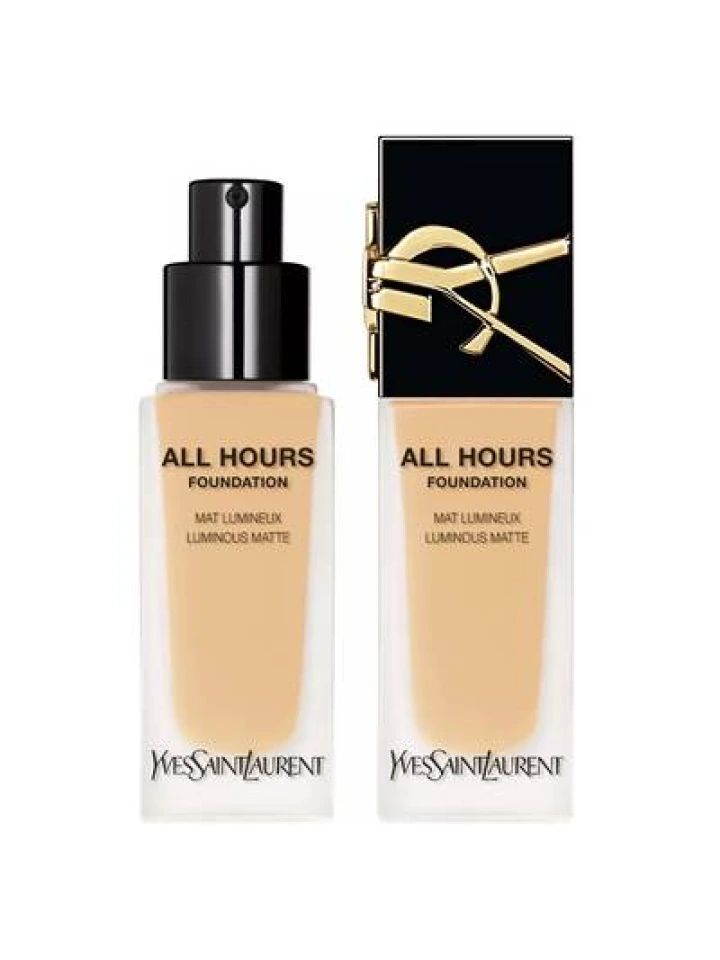 YSL All Hours Foundation LW4