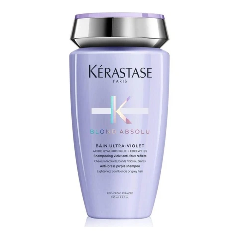 Kerastase Blond Absolu Bain Ultra Violet 250 ml Şampuan