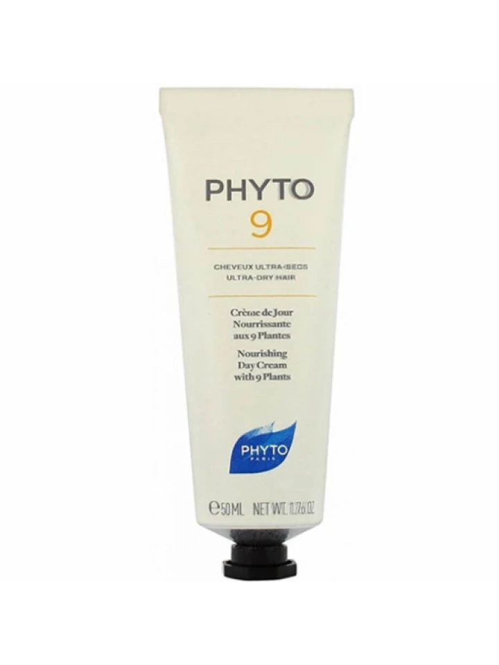 Phyto 9 Nourishing Day Krem 50 ML Besleyici Bakım Kremi