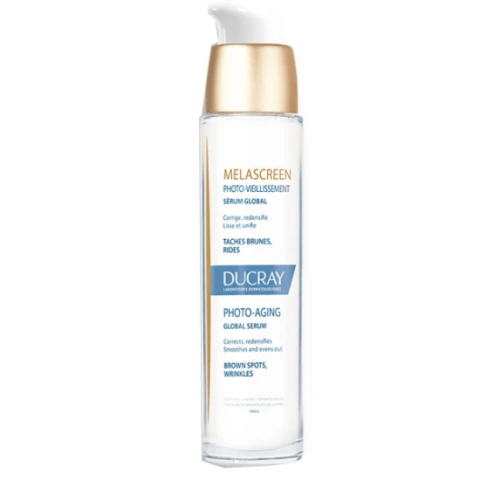 Ducray Melascreen Photo Aging Serum 30 ML Yaşlanma Karşıtı Bakım Serumu