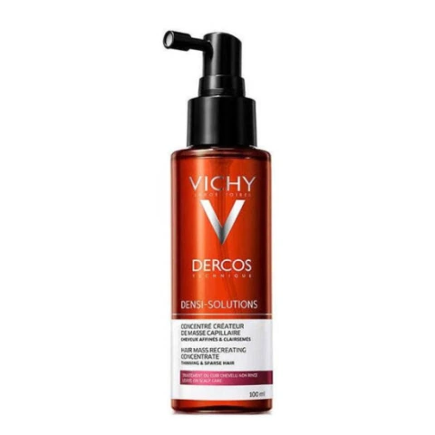 Vichy Dercos Densi Solution Losyon 100 ML Dökülme Karşıtı Losyon
