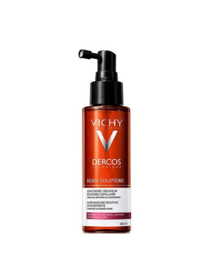 Vichy Dercos Densi Solution Losyon 100 ML Dökülme Karşıtı Losyon
